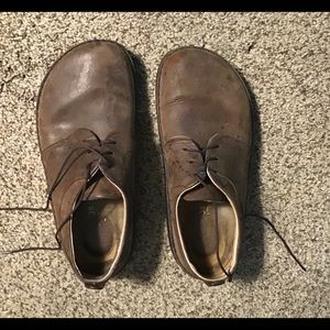 Birkenstock Footprints Shoes